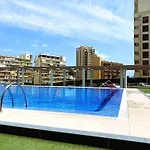 Appartement Kenya 1ª Linea Ifach