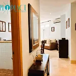 Kenya 1ª Linea Appartement