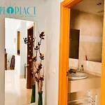 Kenya 1ª Linea Appartement *