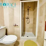 Kenya 1ª Linea Appartement *