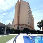 Kenya 1ª Linea Ifach