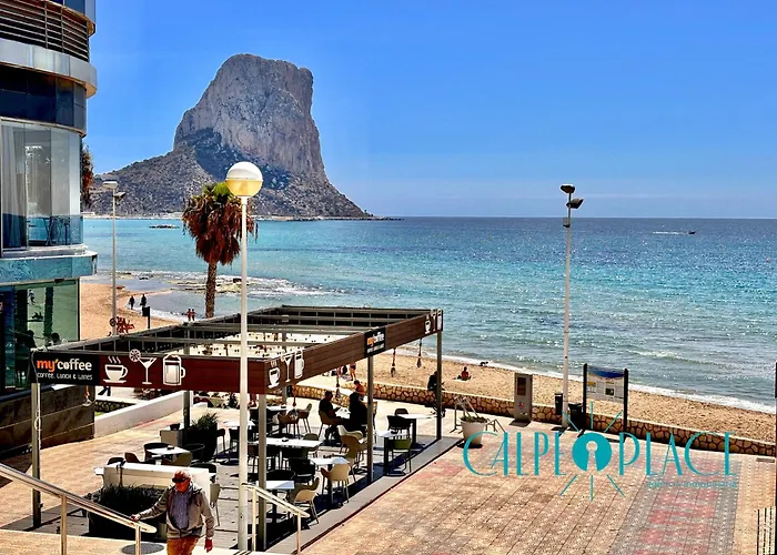 Διαμέρισμα Kenya 1ª Linea