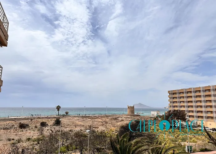 Kenya 1ª Linea * Ifach