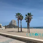 דירה Kenya 1ª Linea Ifach