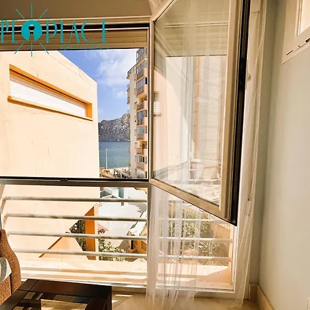 Apartmán Kenya 1ª Linea