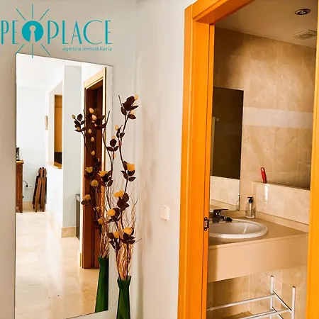 Kenya 1ª Linea Apartmán *