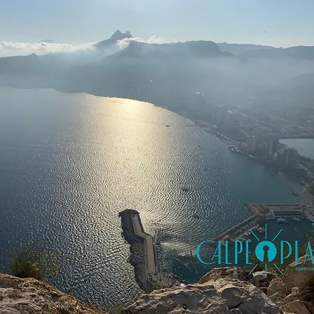 Kenya 1ª Linea Apartmán *