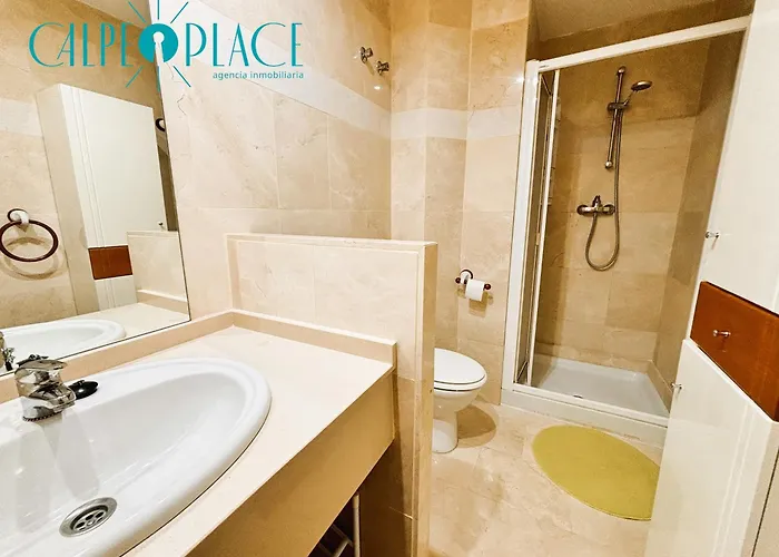 Appartement Kenya 1ª Linea *