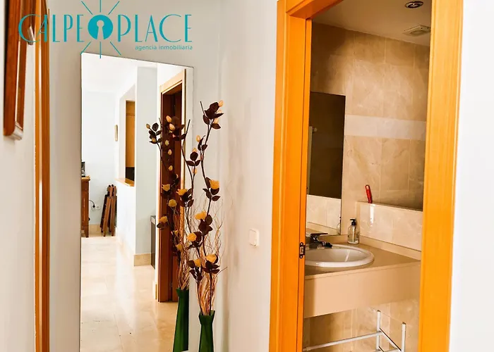 Kenya 1ª Linea Appartement *