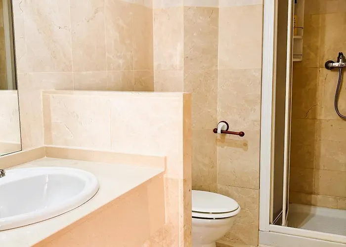Appartement Kenya 1ª Linea Ifach