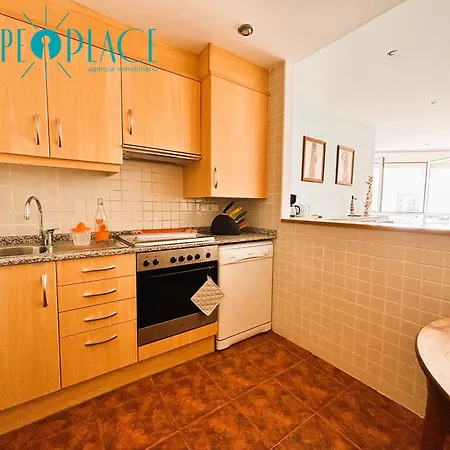 Kenya 1ª Linea Apartment