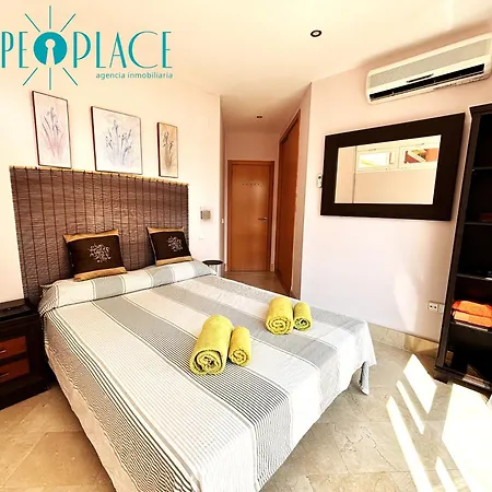 Kenya 1ª Linea Apartment