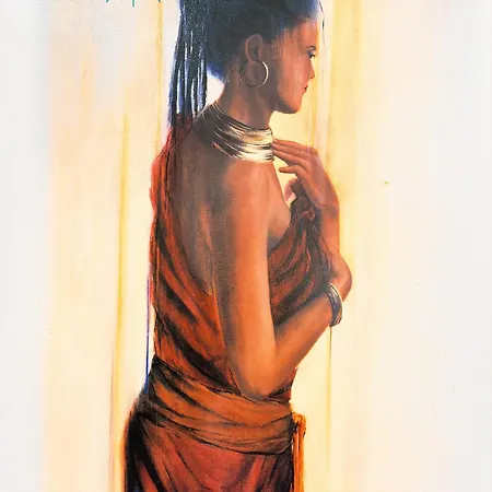 Apartment Kenya 1ª Linea