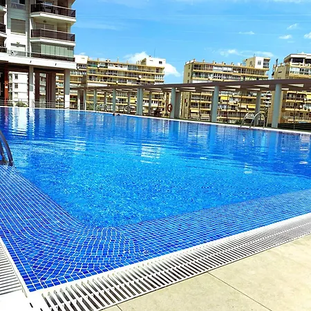 Kenya 1ª Linea * Ifach