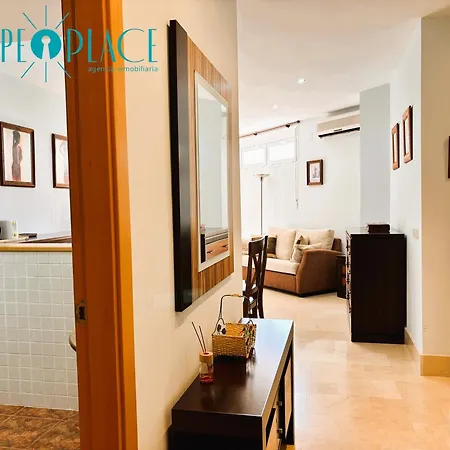 Kenya 1ª Linea Apartment