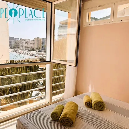 Kenya 1ª Linea Apartment