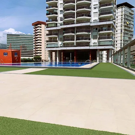 Apartment Kenya 1ª Linea