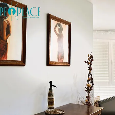 Kenya 1ª Linea Apartment Ifach