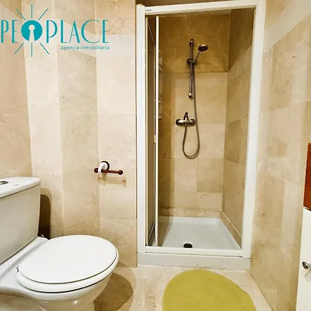 Kenya 1ª Linea Apartment *