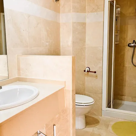 Apartment Kenya 1ª Linea Ifach