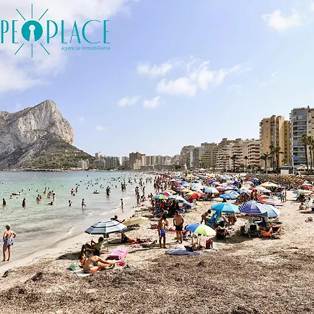 Kenya 1ª Linea Apartment