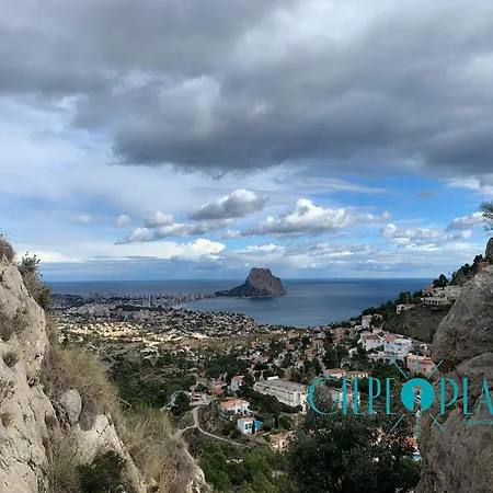 Kenya 1ª Linea Apartment *