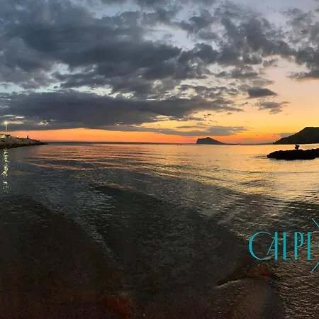 Apartment Kenya 1ª Linea